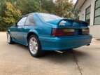 Thumbnail Photo 15 for 1993 Ford Mustang Cobra Hatchback